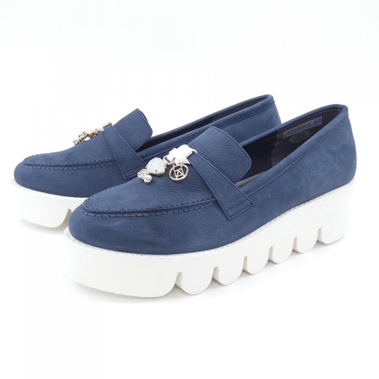 HILLS AVENUE シューズ