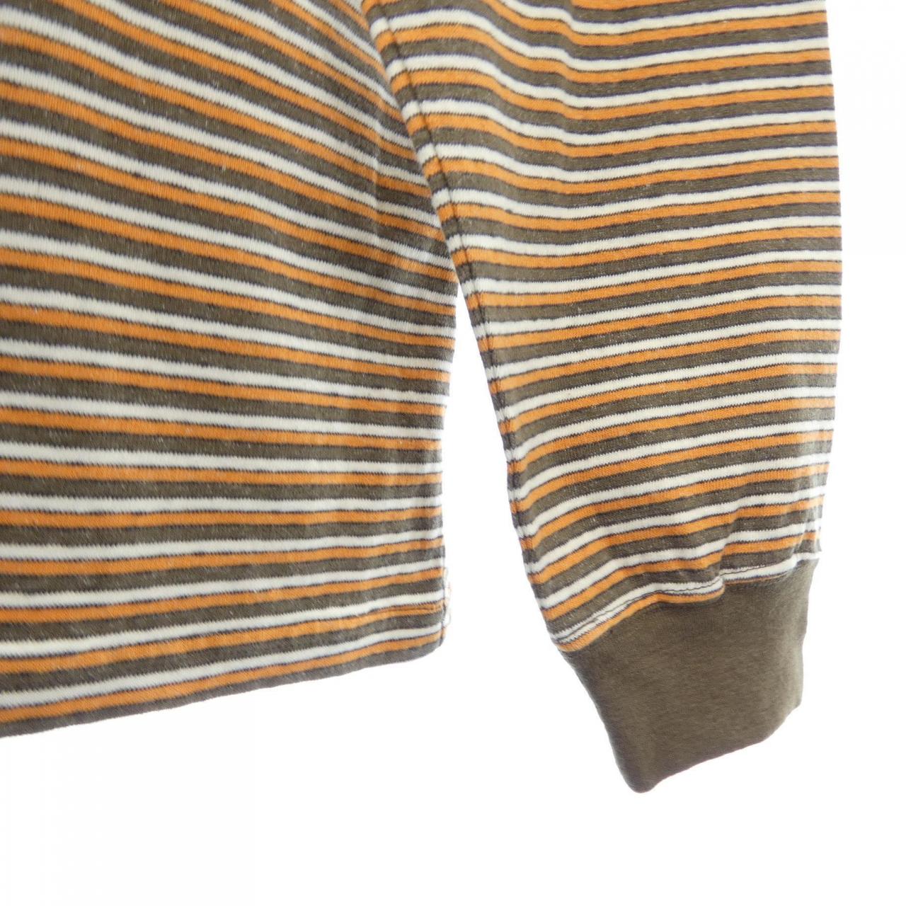 COMFORTABLE REASON トップス