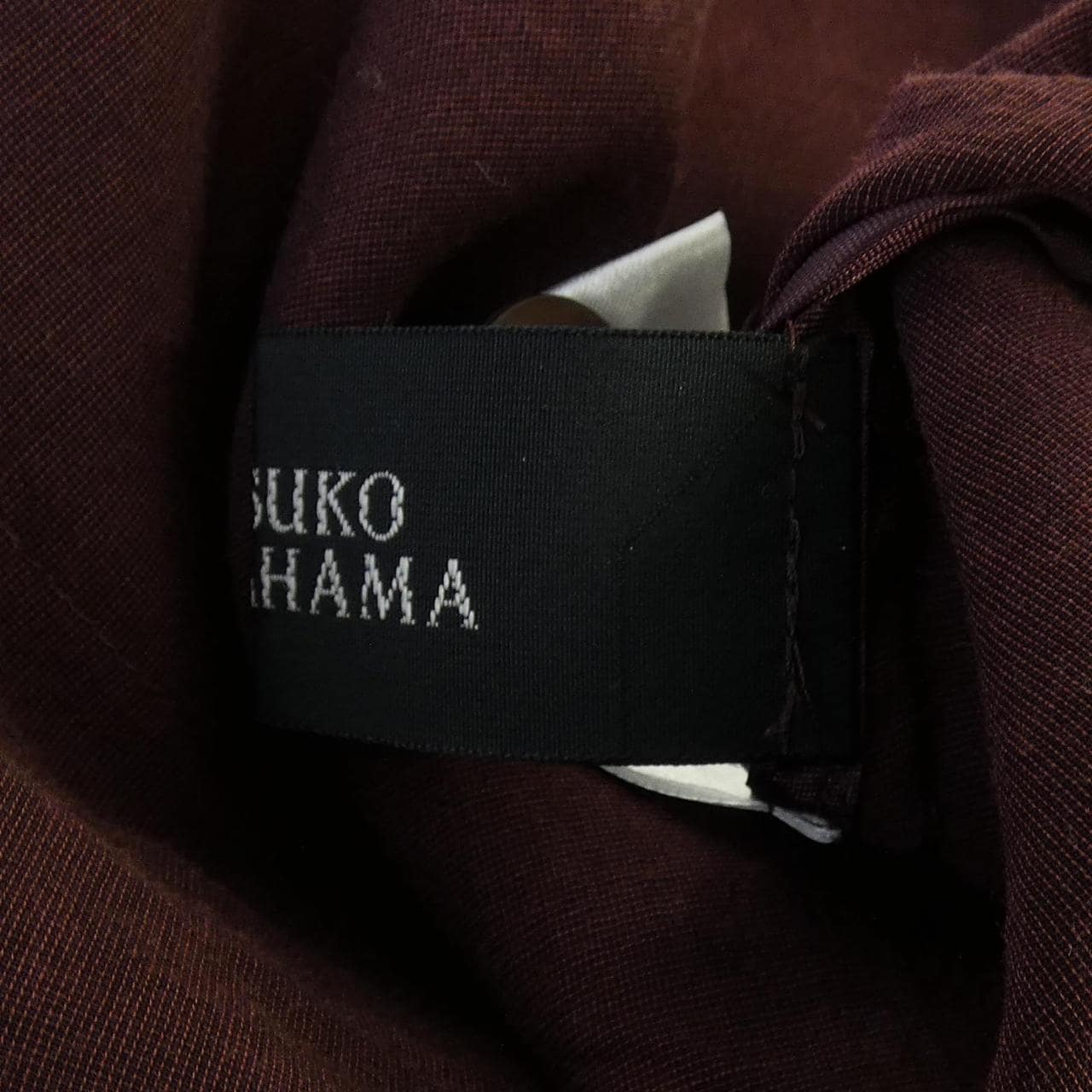 リツコ･シラハマ RITSUKO SHIRAHAMA ワンピース