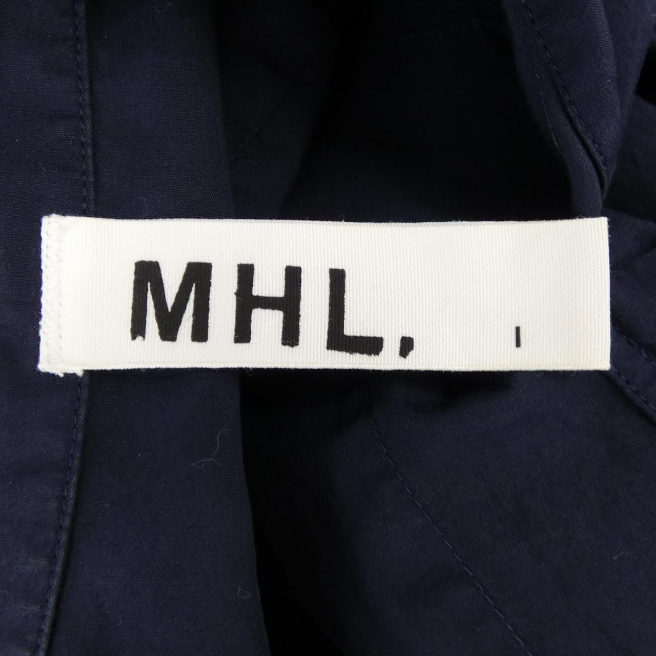 エムエイチエル MHL ワンピース