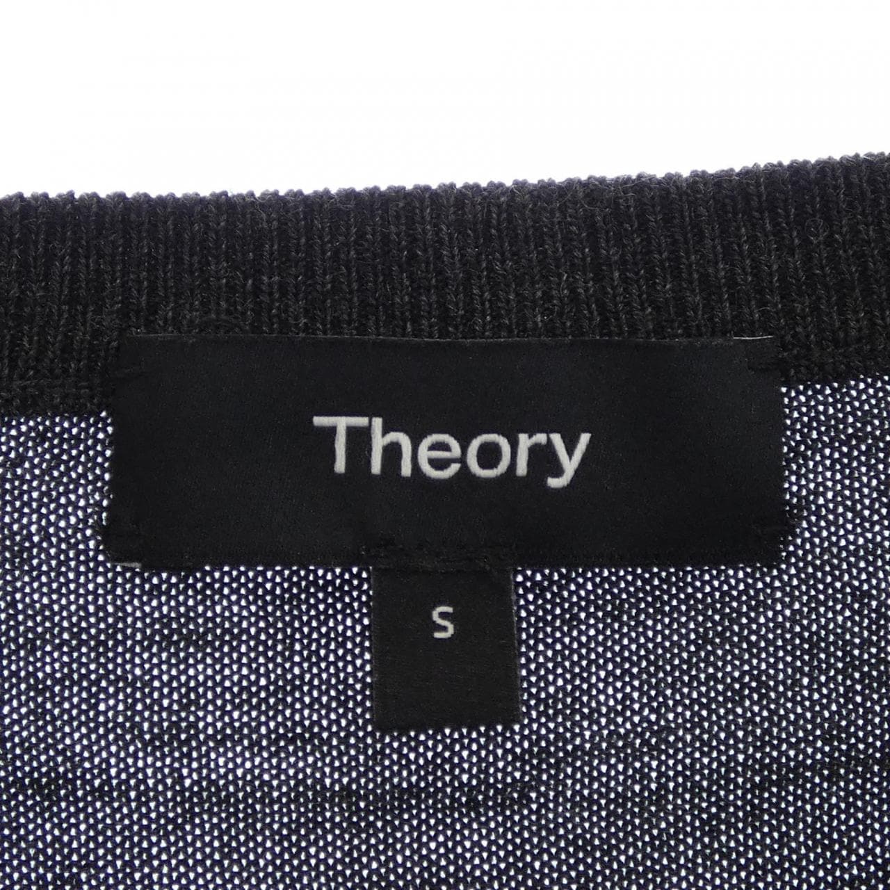 セオリー theory 10-5303704 カーディガン
