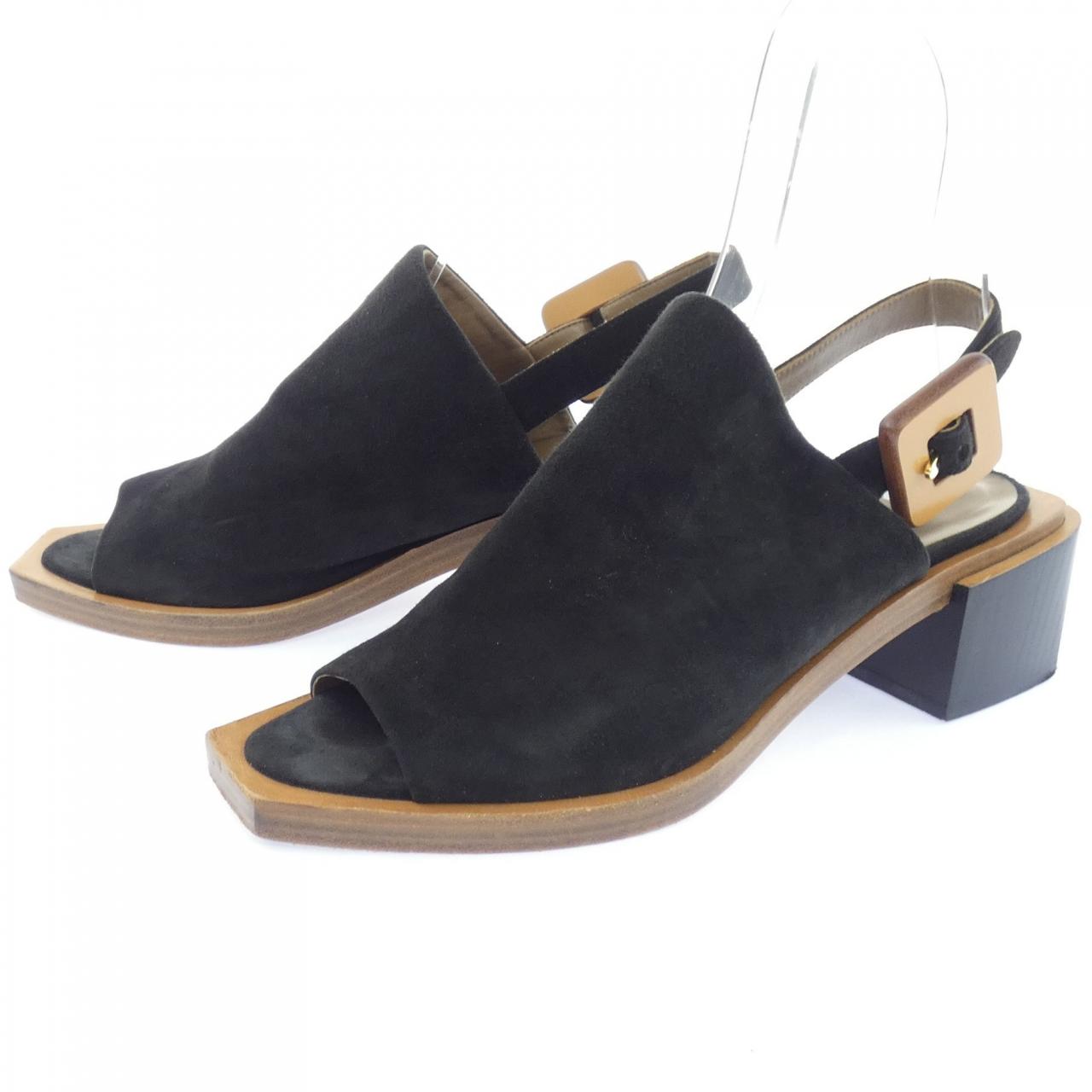 エルメス HERMES 181049Z サンダル