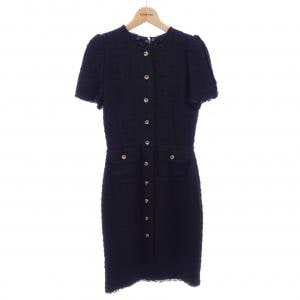 ドルチェアンドガッバーナ DOLCE&GABBANA F6BH6T/FUMU9 ワンピース