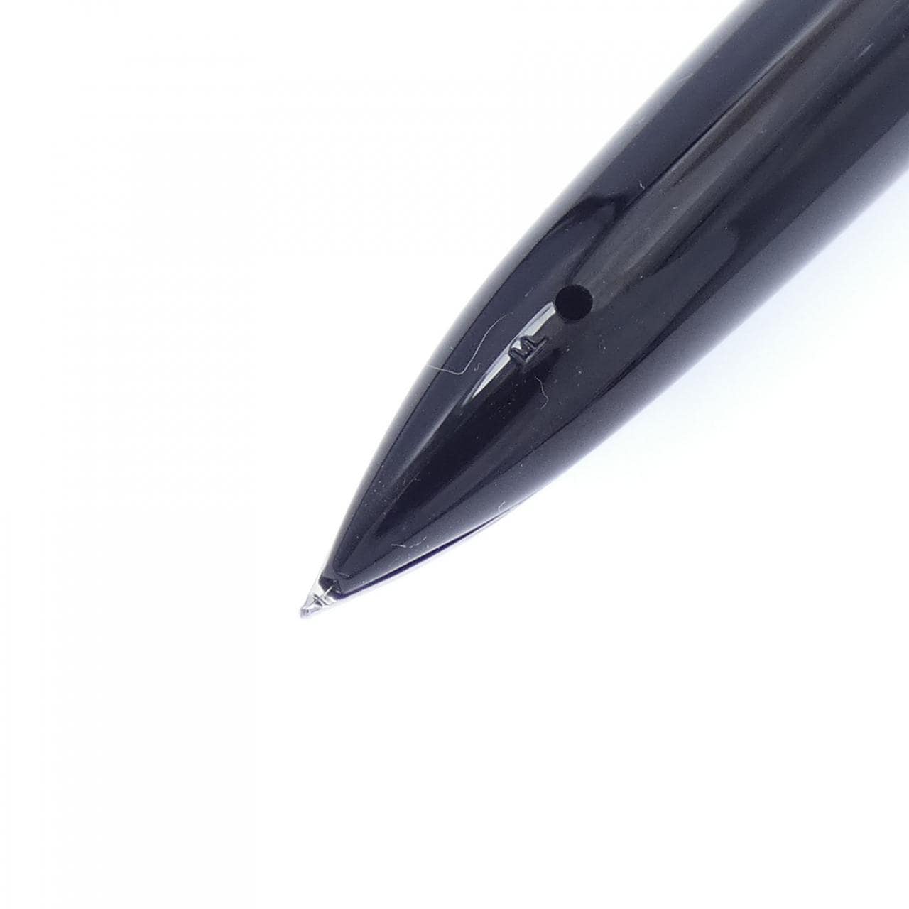 ウォーターマン カレンブラック 万年筆