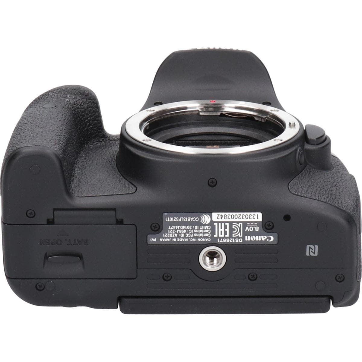ＥＯＳ７５０Ｄ