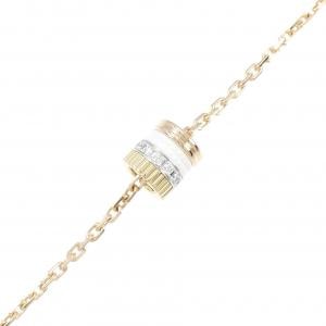 Boucheron Diamond bracelet