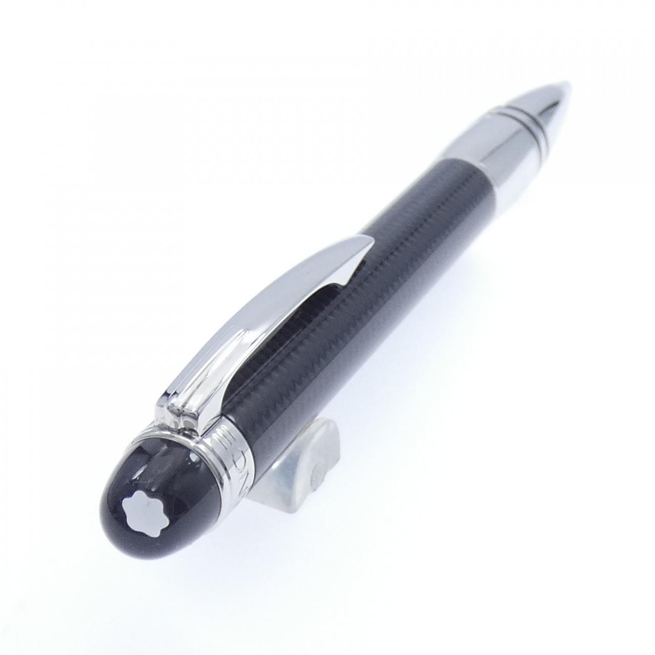 モンブラン スターウォーカーカーボン 109363 ボールペン