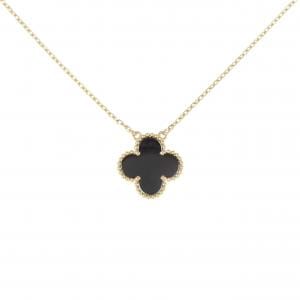 van cleef & arpels necklace