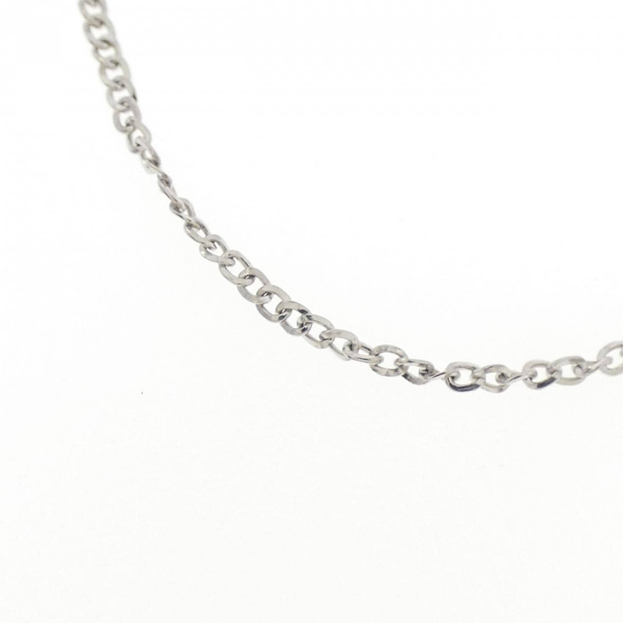 PT850 チェーン ネックレス