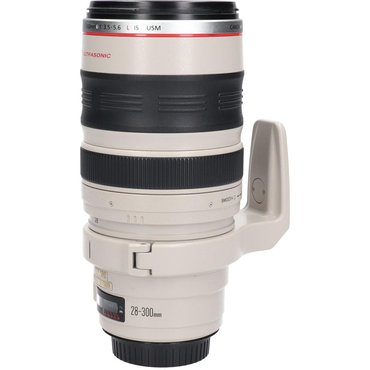 ＥＦ２８－３００ｍｍ　Ｆ３．５－５．６Ｌ　ＩＳ　ＵＳＭ