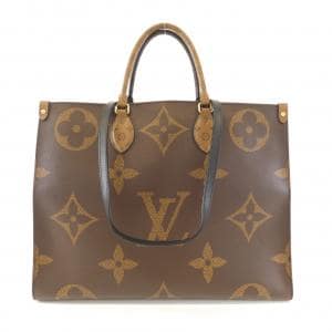 LOUIS VUITTON Monogram Giant On the Go GM M45320 包