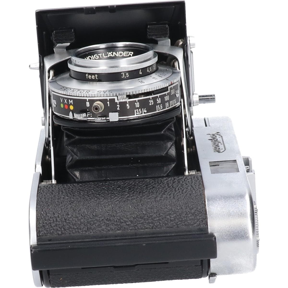 ＶＩＴＯ　ＩＩＡ