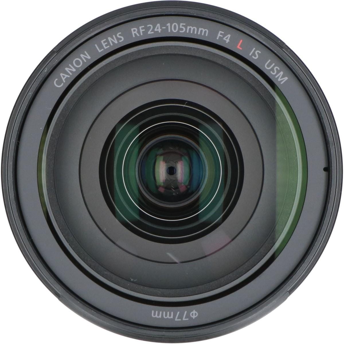 ＲＦ２４－１０５ｍｍ　Ｆ４Ｌ　ＩＳ　ＵＳＭ