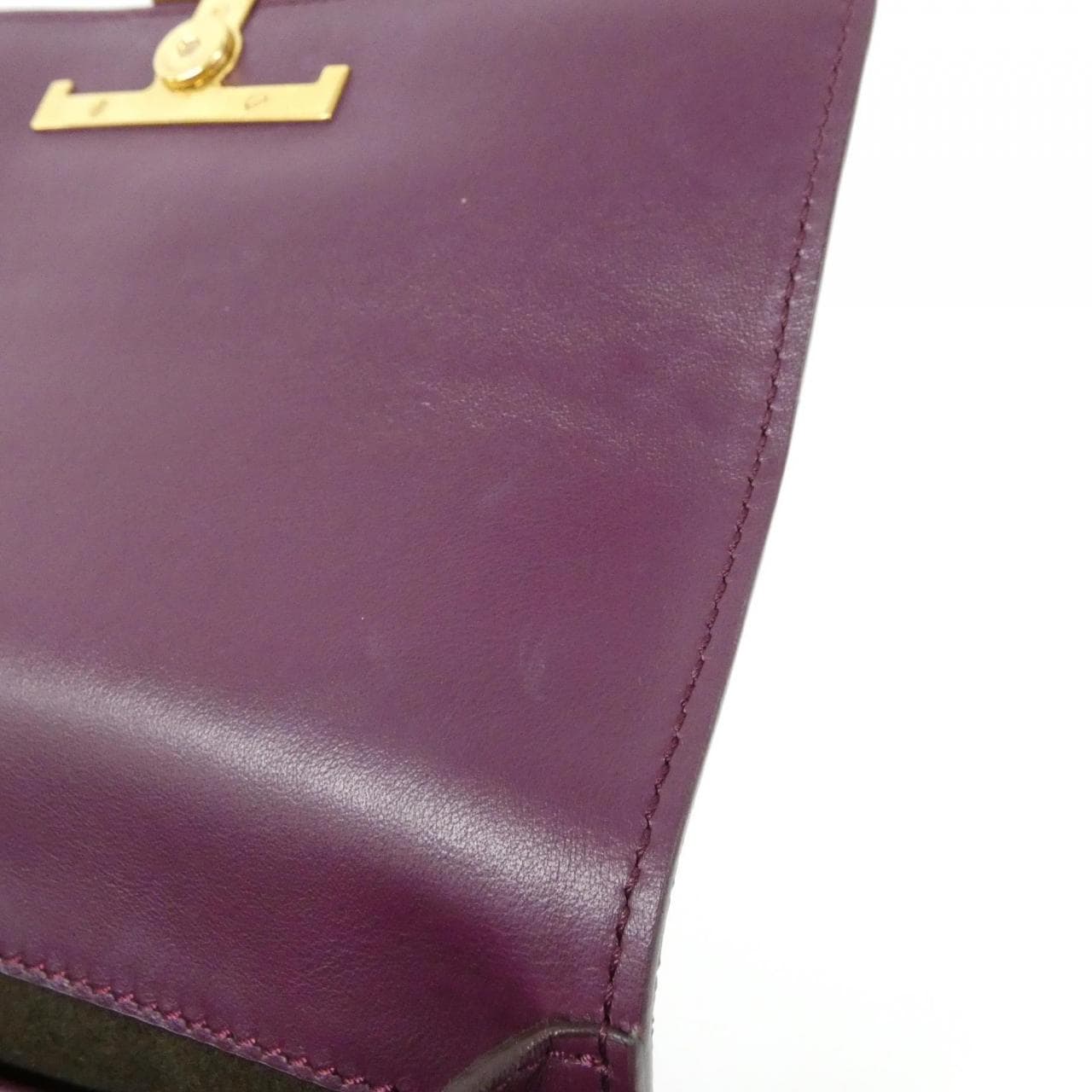 トッズ T TIMELESS ショルダーバッグ