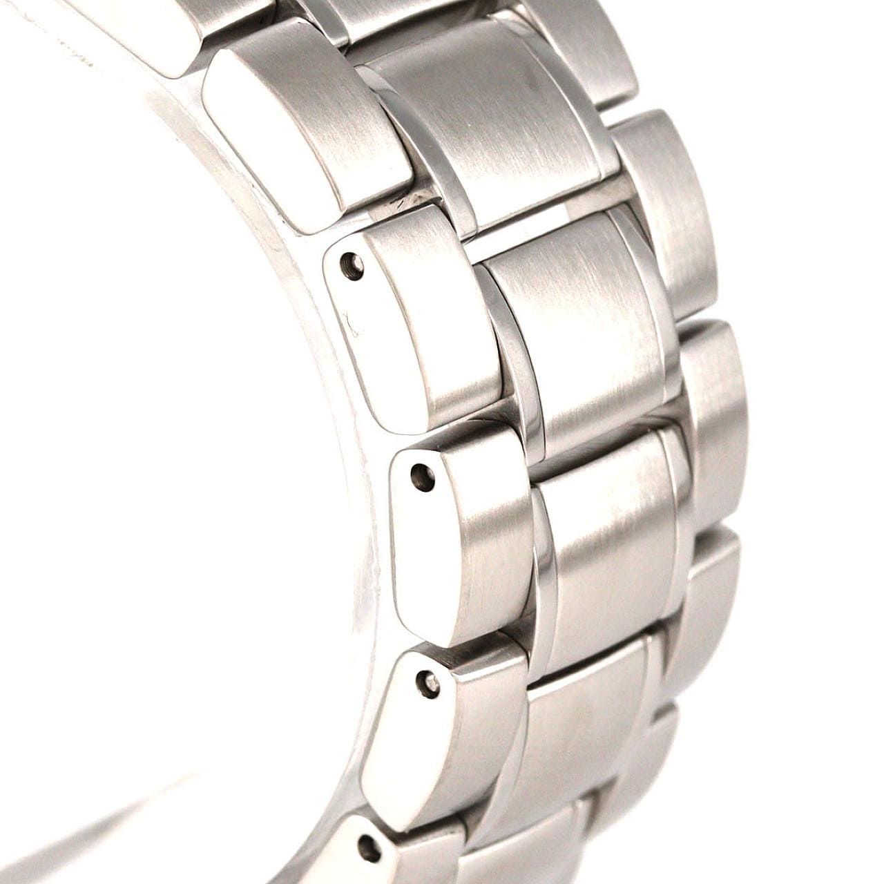 オメガ スピードマスターデイト 323.30.40.40.06.001 SS 自動巻