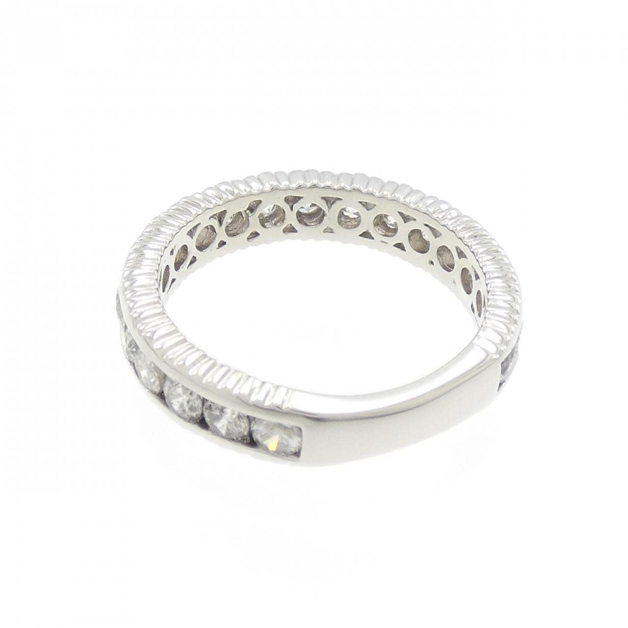 PT ダイヤモンド リング 1.00CT
