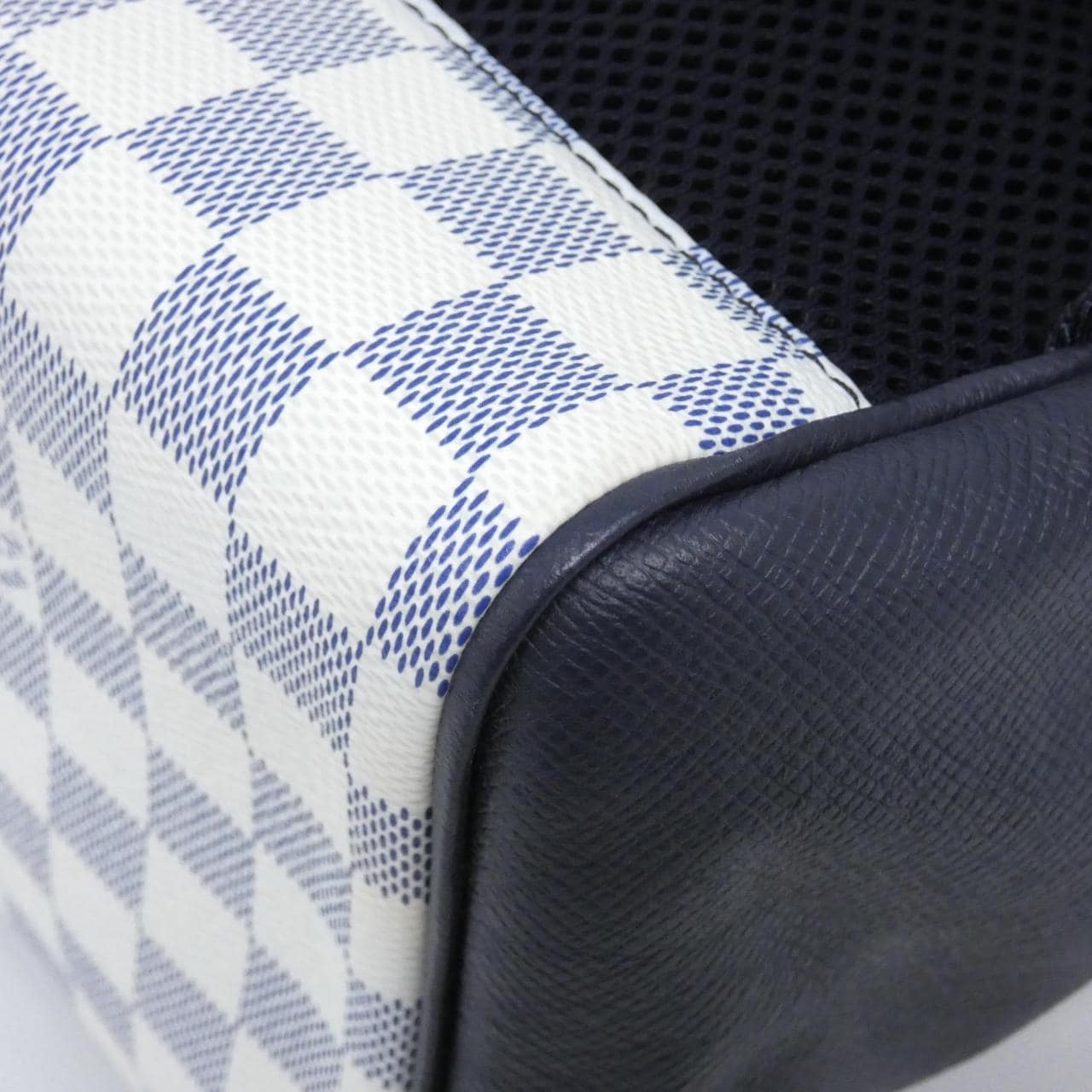 ルイヴィトン ダミエ コースト マッチポイント バックパック N40018 リュックサック