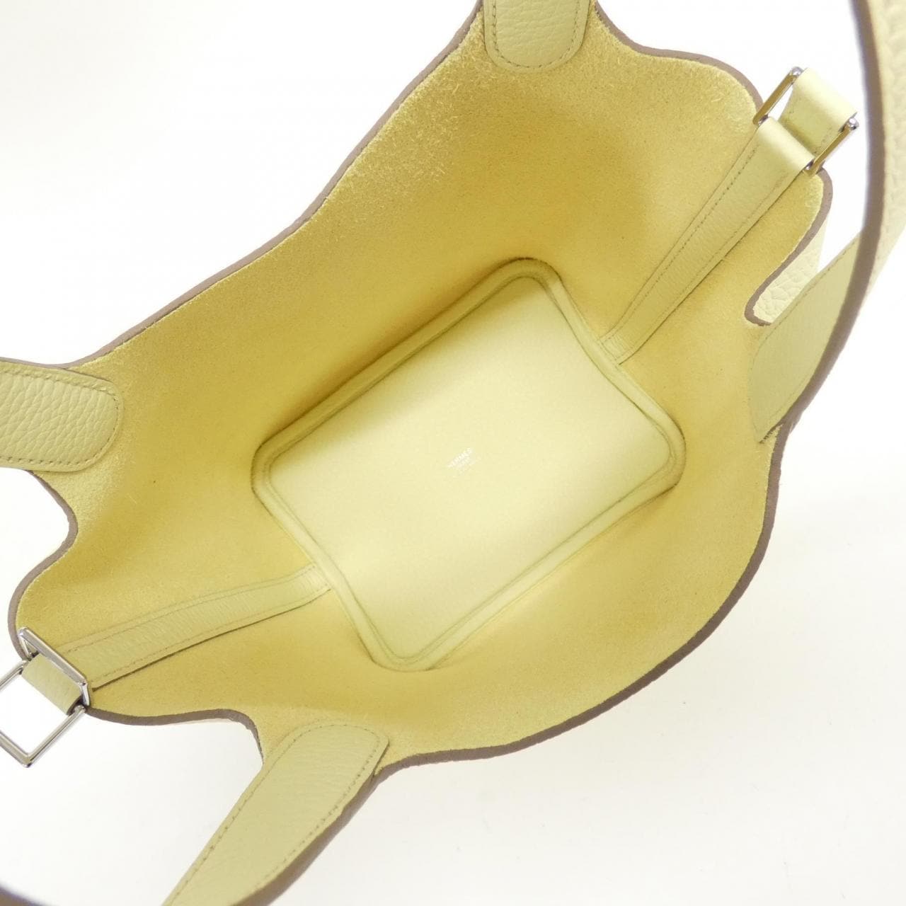 【未使用品】エルメス ピコタン ロック PM 056289CK バッグ
