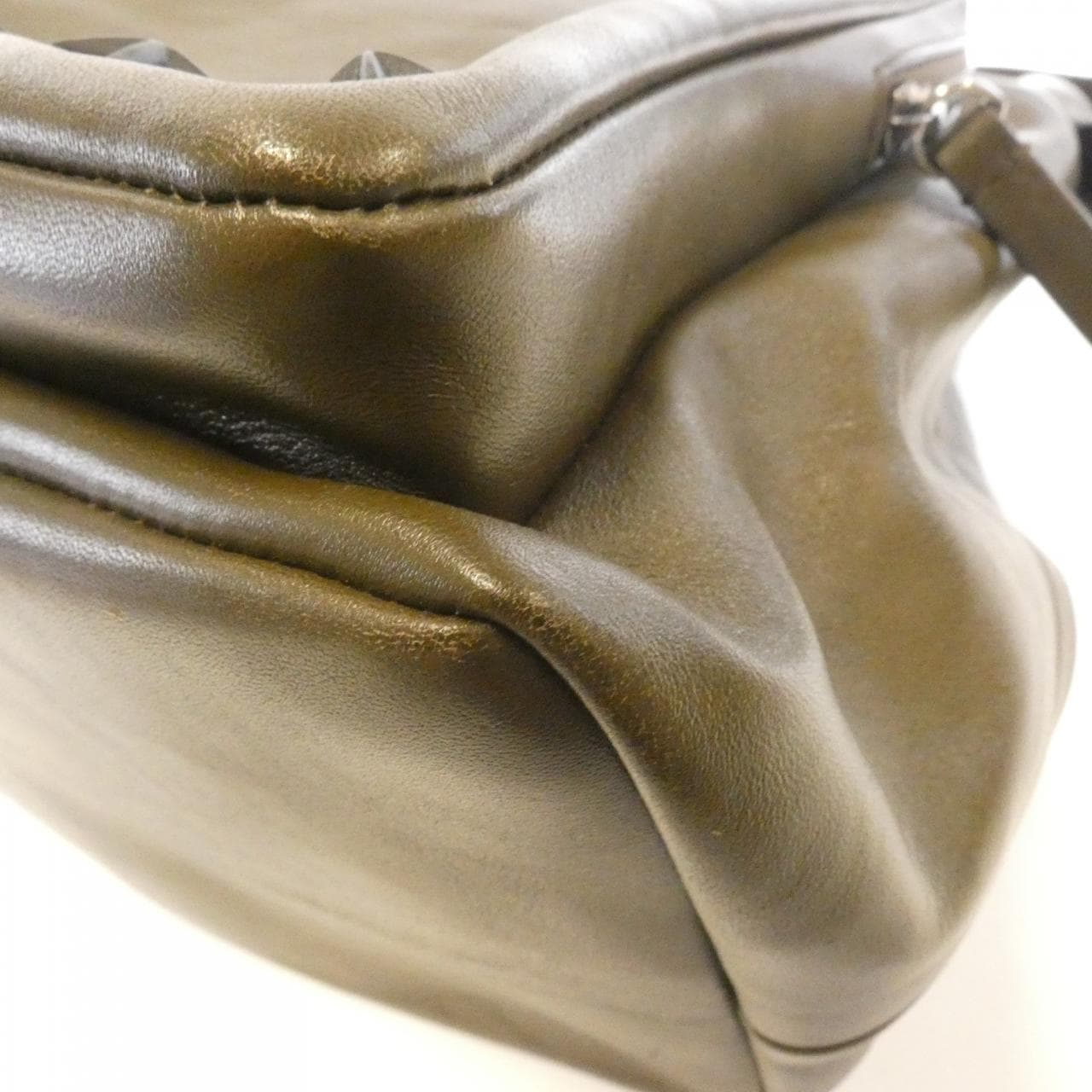 ジミーチュウ LENNOX LENNOXONLS リュックサック