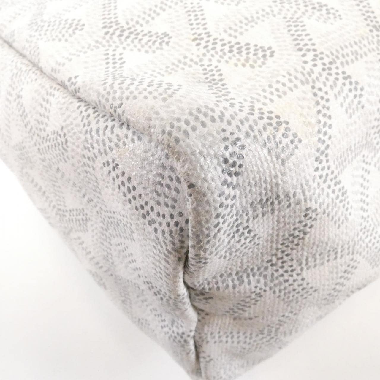 ゴヤール サン ルイ ジュニア AMA LOUIS JU バッグ