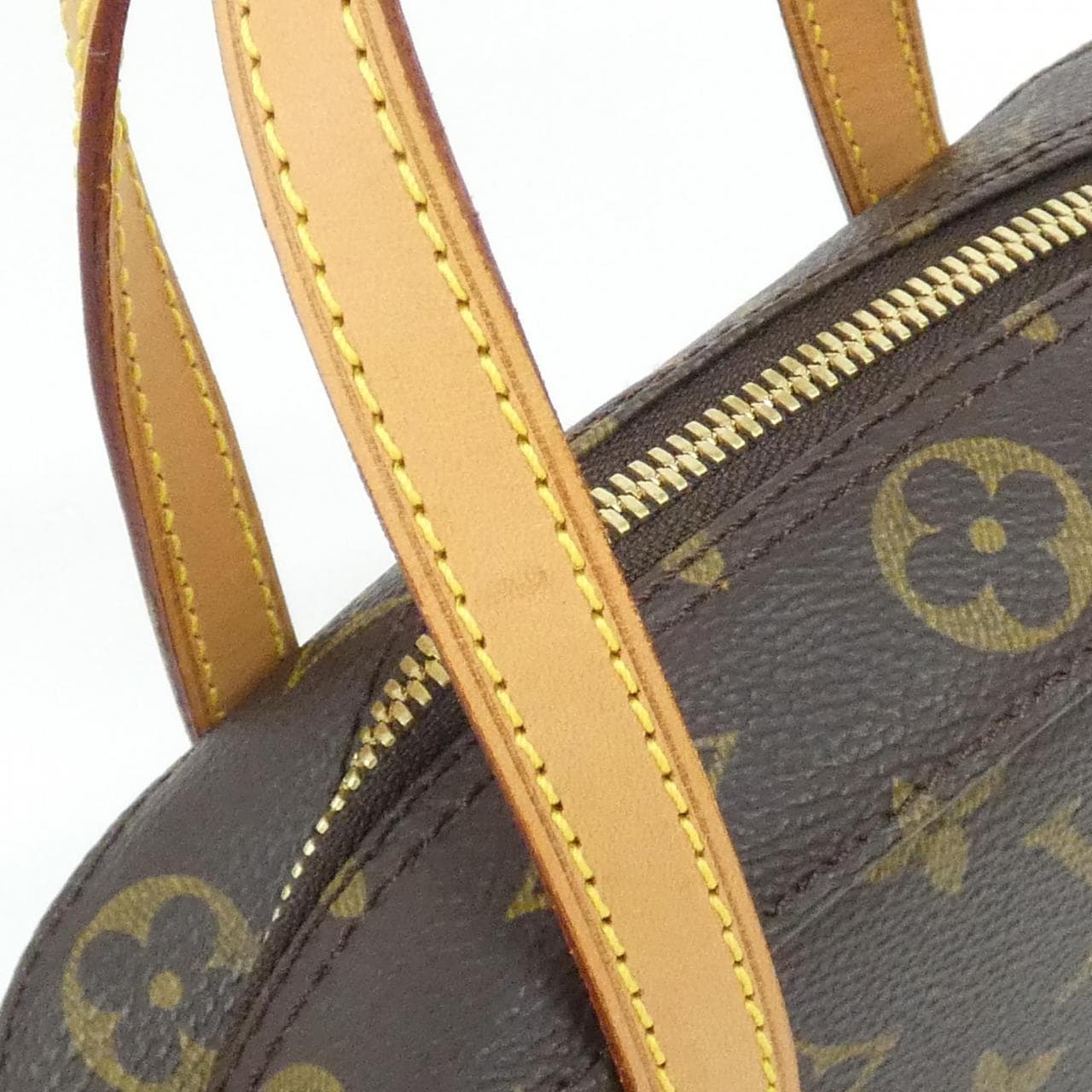 ルイヴィトン モノグラム スポンティーニ M47500 バッグ