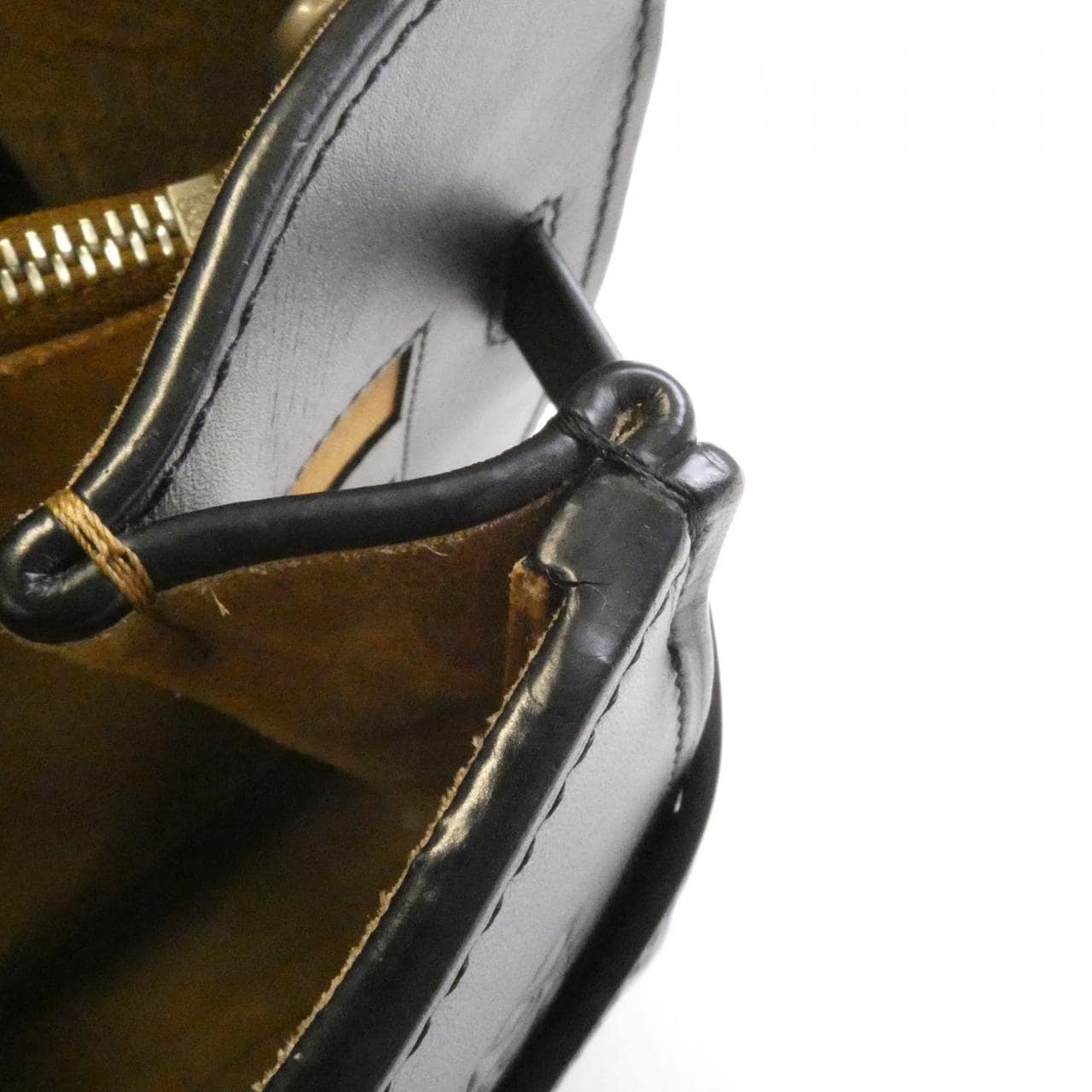 ロエベ ゲート トップ ハンドル バッグ