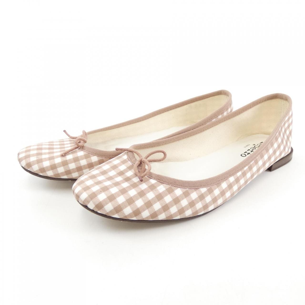 repetto flat shoes