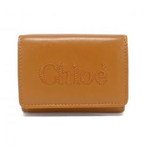 【新品】クロエ CHC23AP875 I10 財布