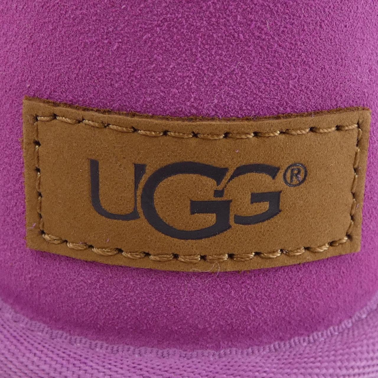 アグ UGG ブーツ
