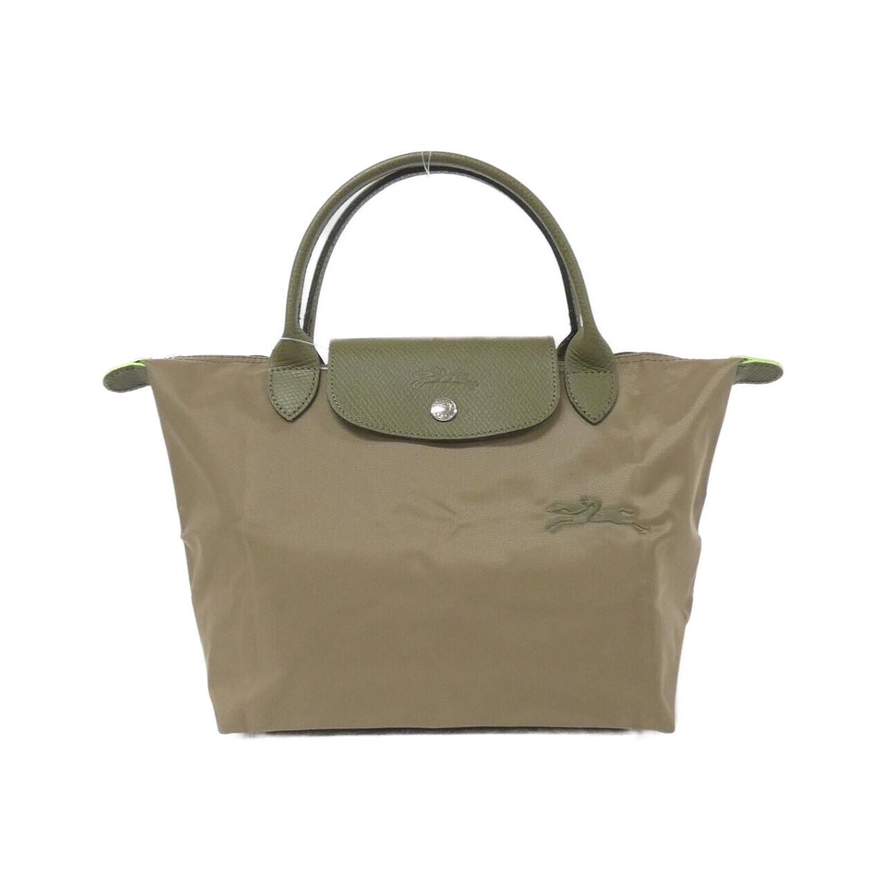 [BRAND NEW] Longchamp Le Pliage Green 1621 919 Bag