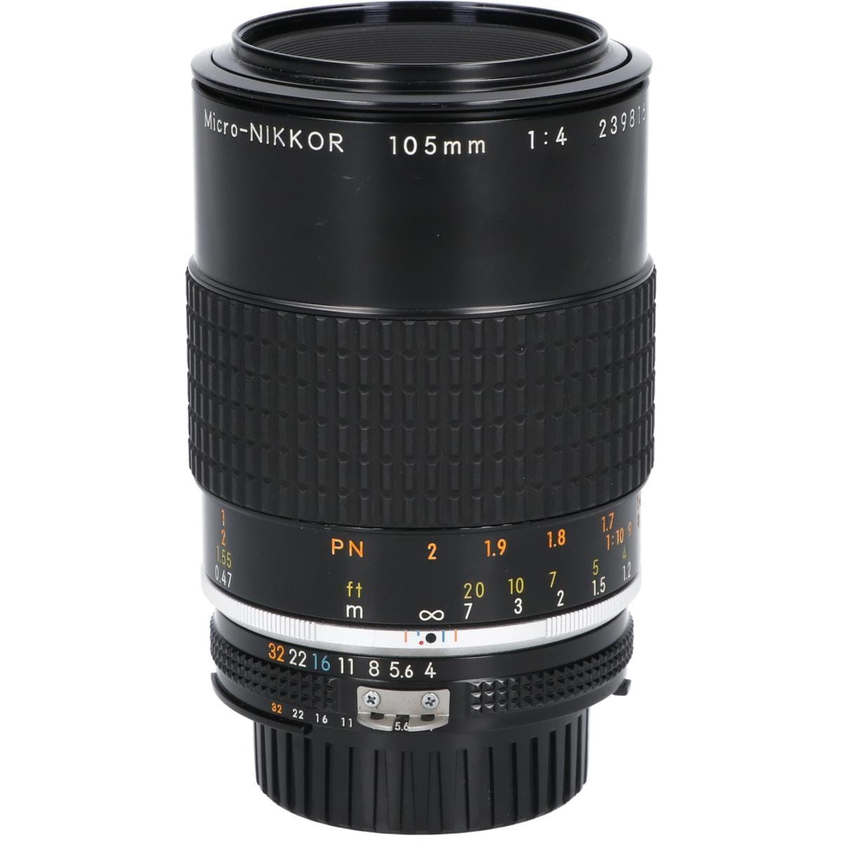 ＡＩ１０５ｍｍ　Ｆ４Ｓ　ＭＩＣＲＯ