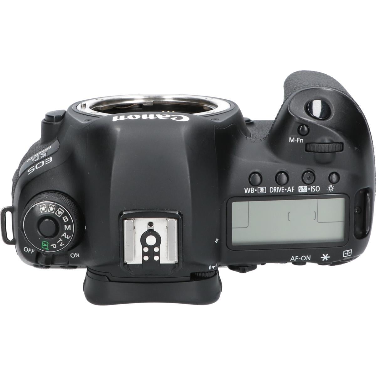 ＥＯＳ　５Ｄ　ＭＡＲＫ　ＩＶ