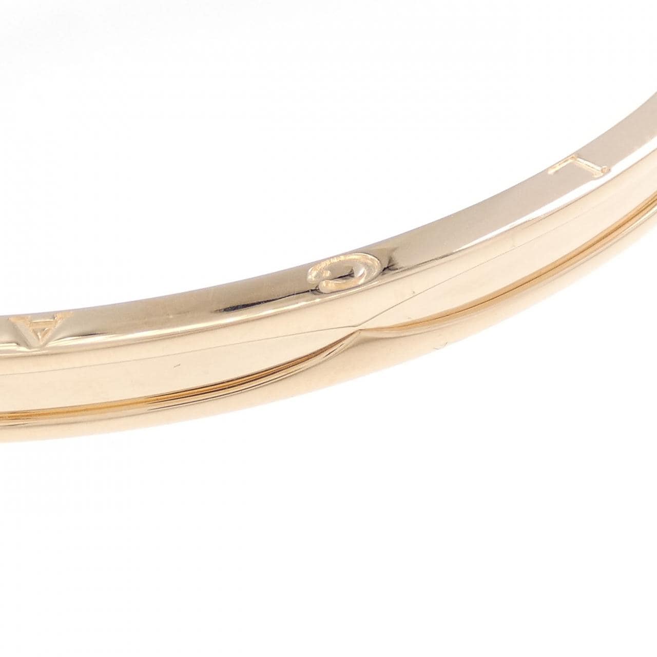 BVLGARI B.zero1 手镯