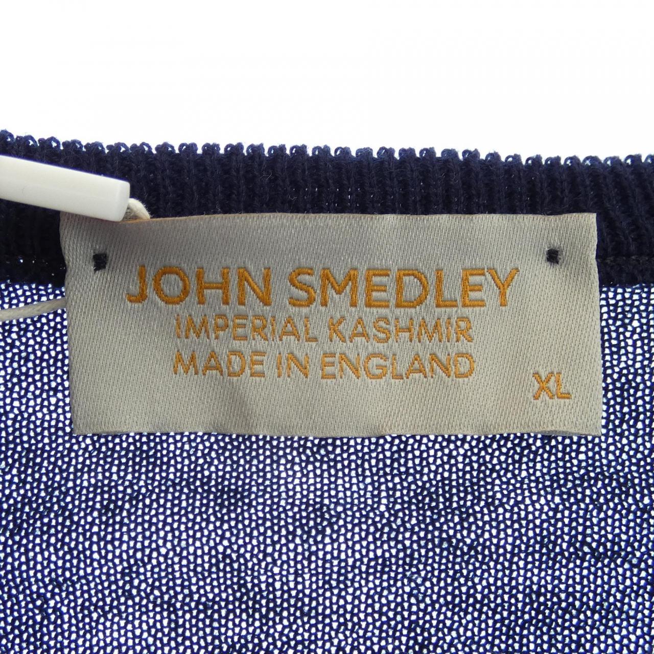 ジョンスメドレー JOHN SMEDLEY ニット
