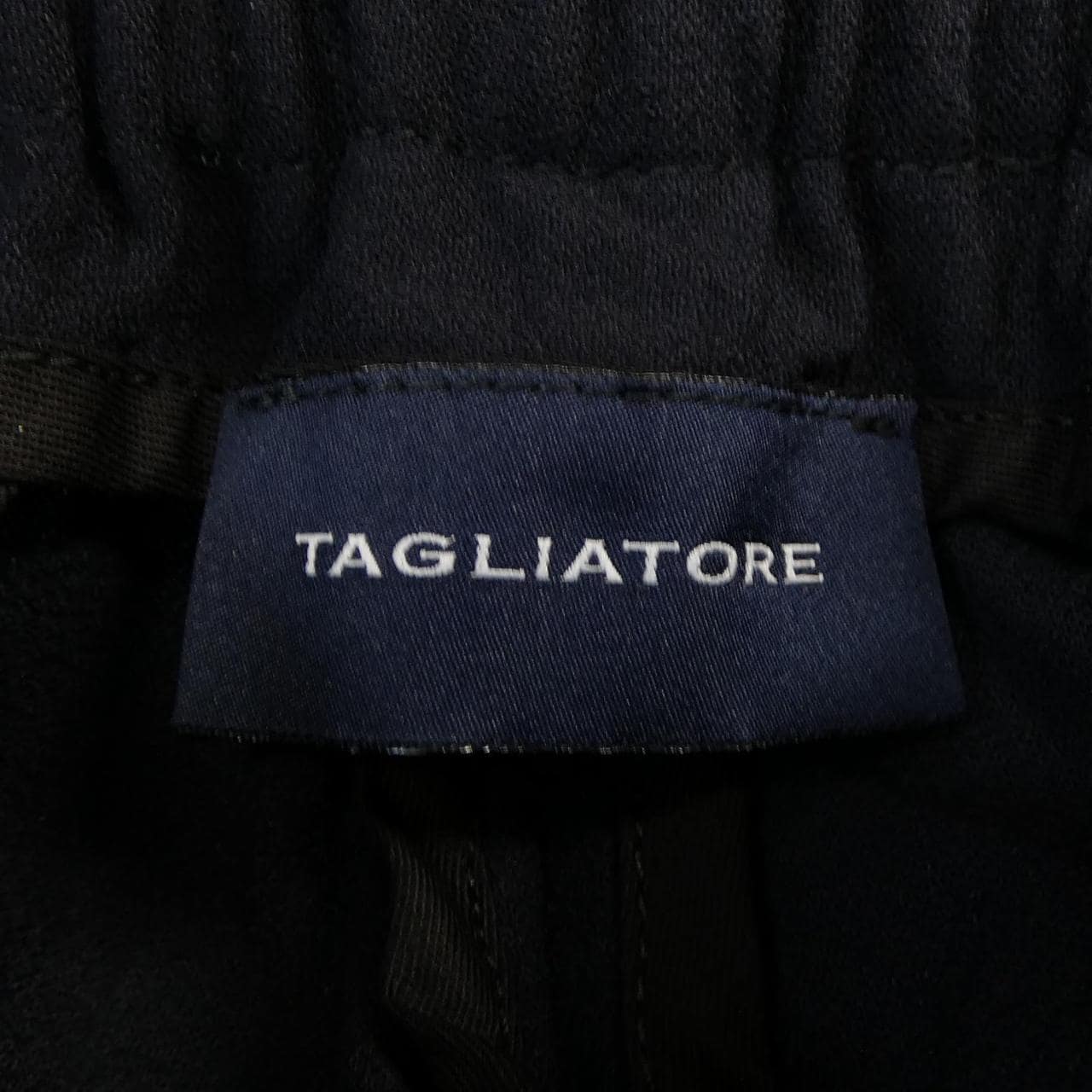 タリアトーレ TAGLIATORE パンツ