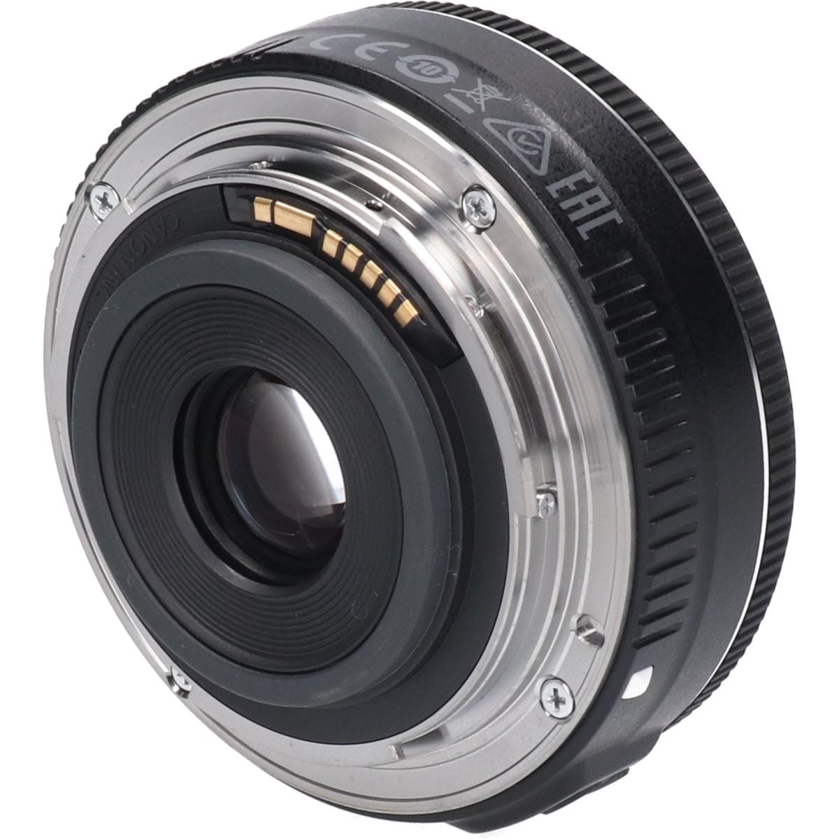 ＥＦ－Ｓ２４ｍｍ　Ｆ２．８ＳＴＭ