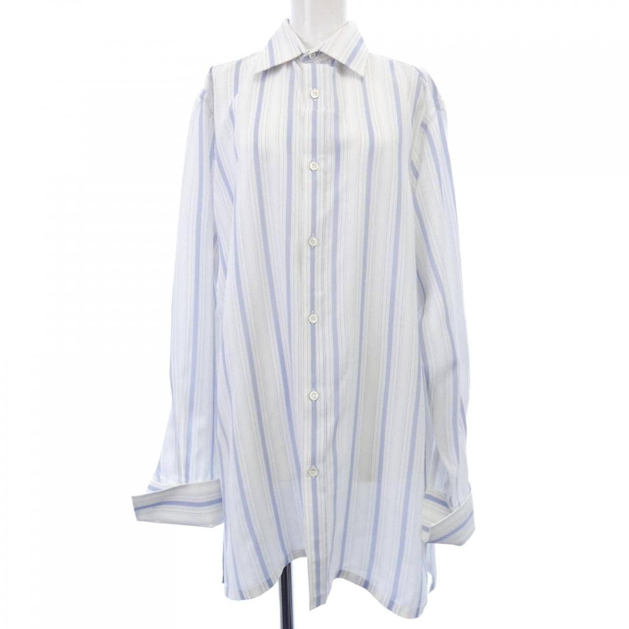 メゾンマルジェラ Maison Margiela S51DL0360 シャツ