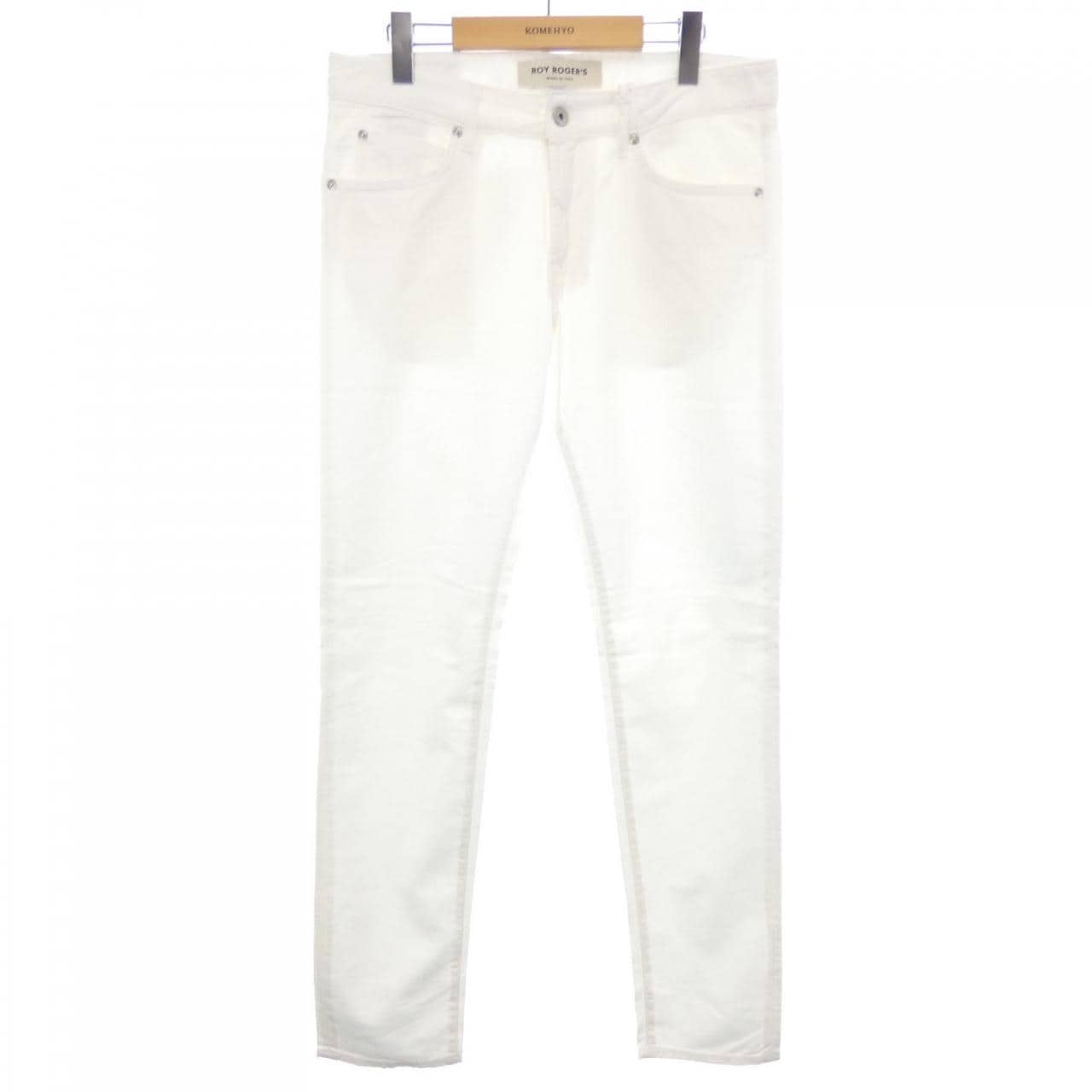 ロイロジャース ROY ROGER'S パンツ