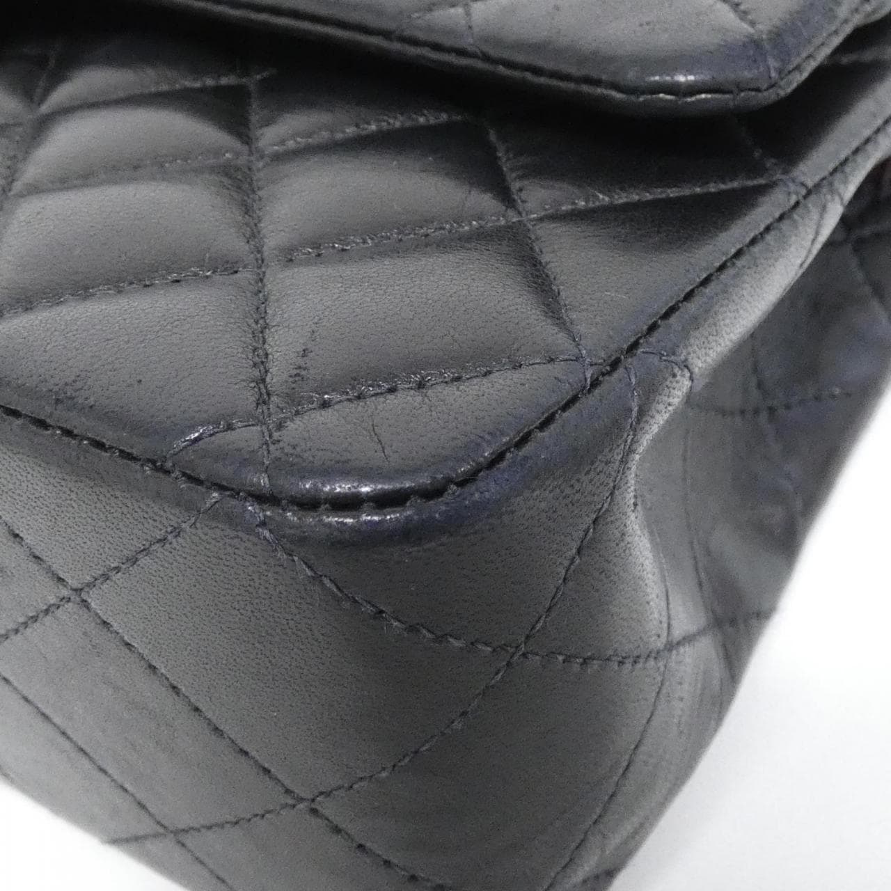 【ヴィンテージ】シャネル 1112 ショルダーバッグ