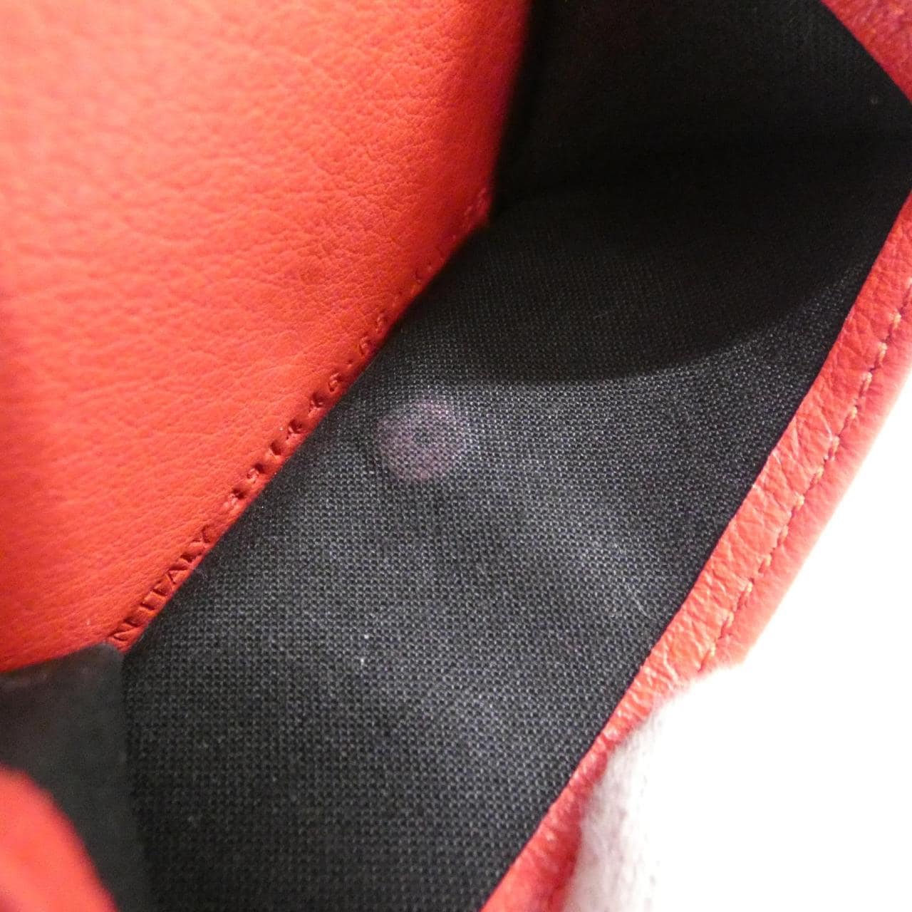 バレンシアガ ペーパー ミニ ウォレット 391446 DLQ0N 財布