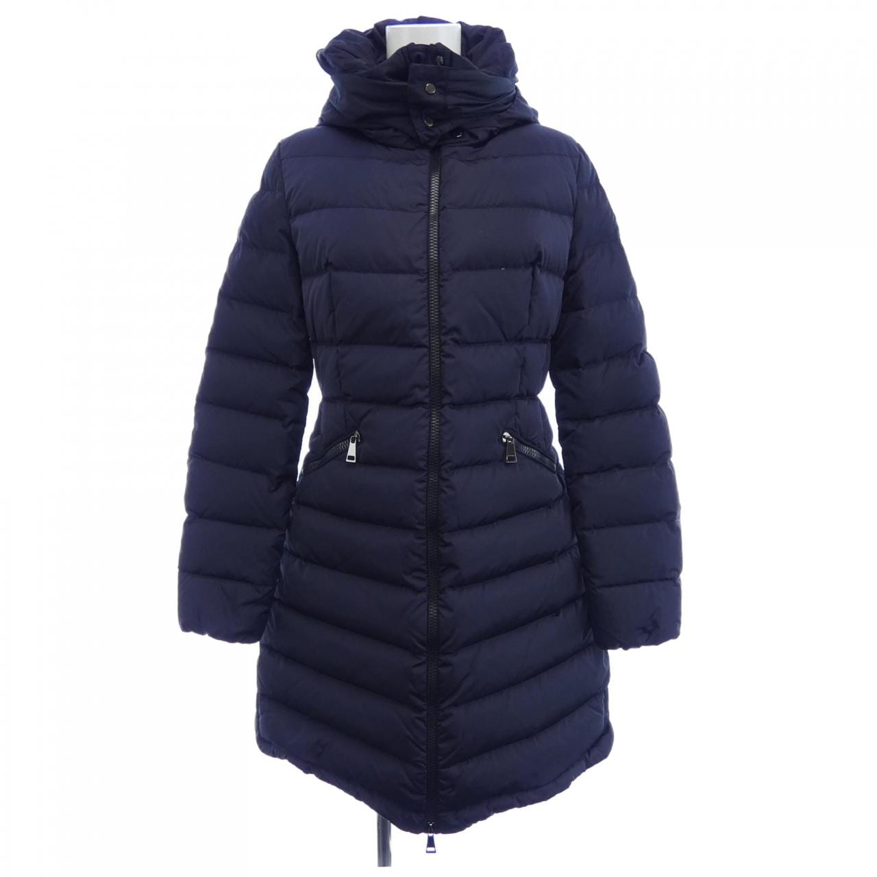 モンクレール MONCLER FLAMMETTE ダウンコート