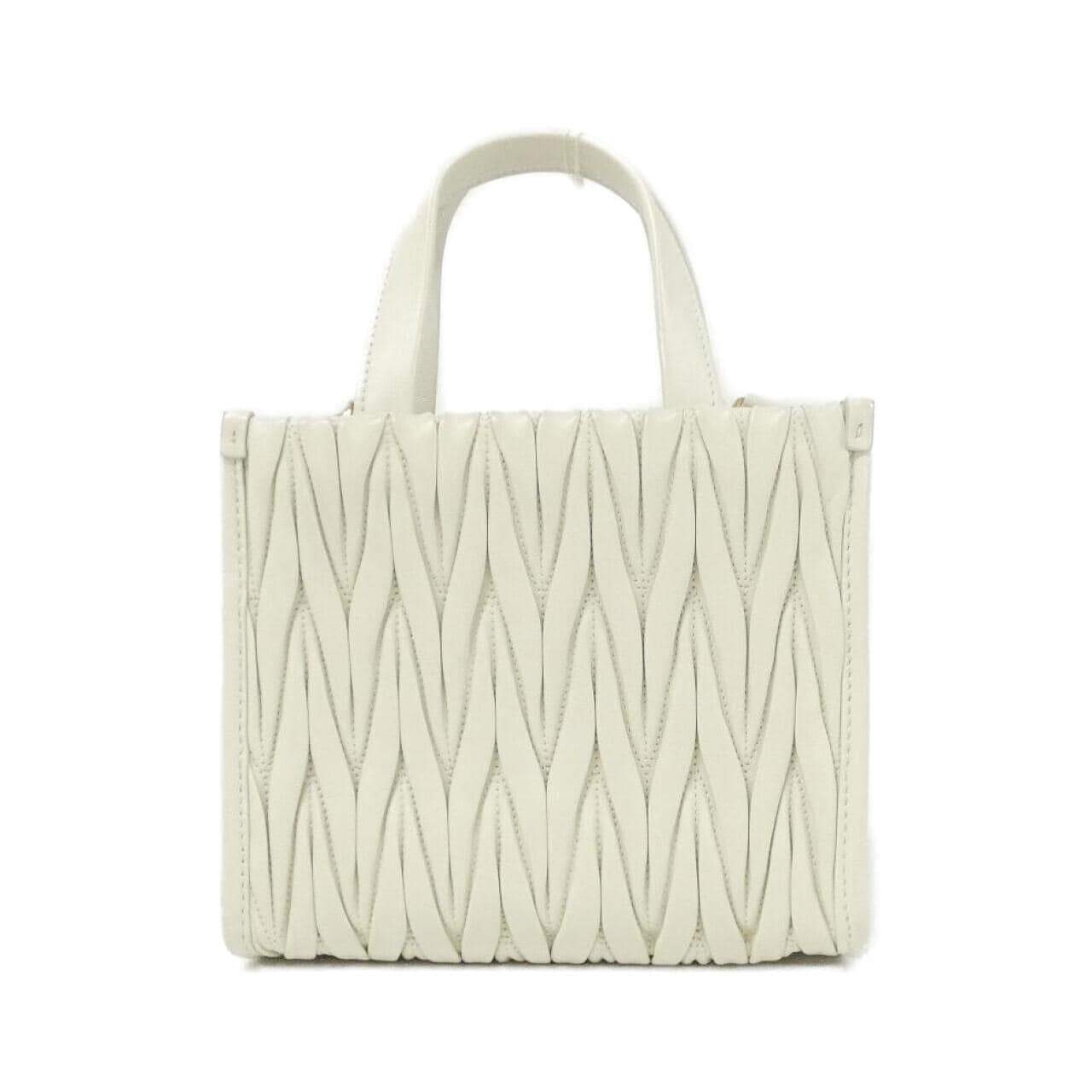 ミュウミュウ 5BA277 バッグ