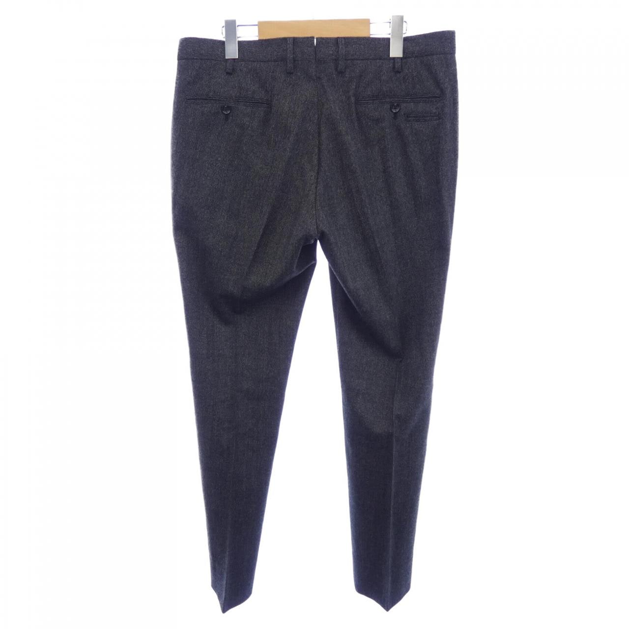 ピーティーゼロウーノ PT01 パンツ