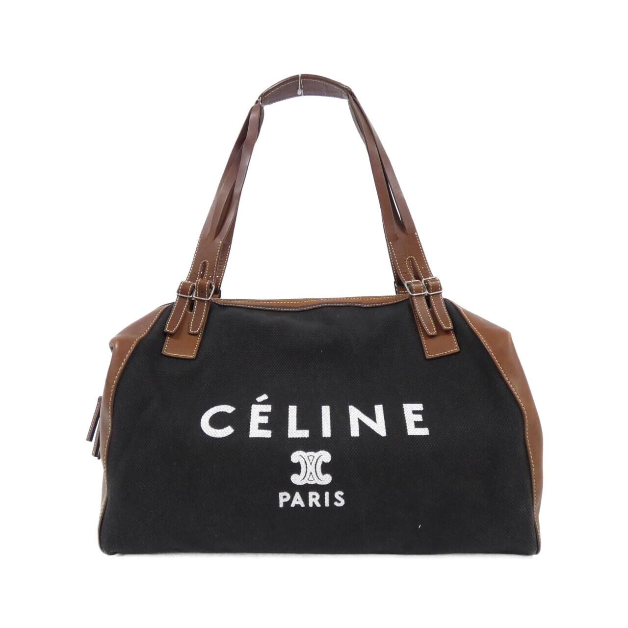 セリーヌ ショルダーバッグ