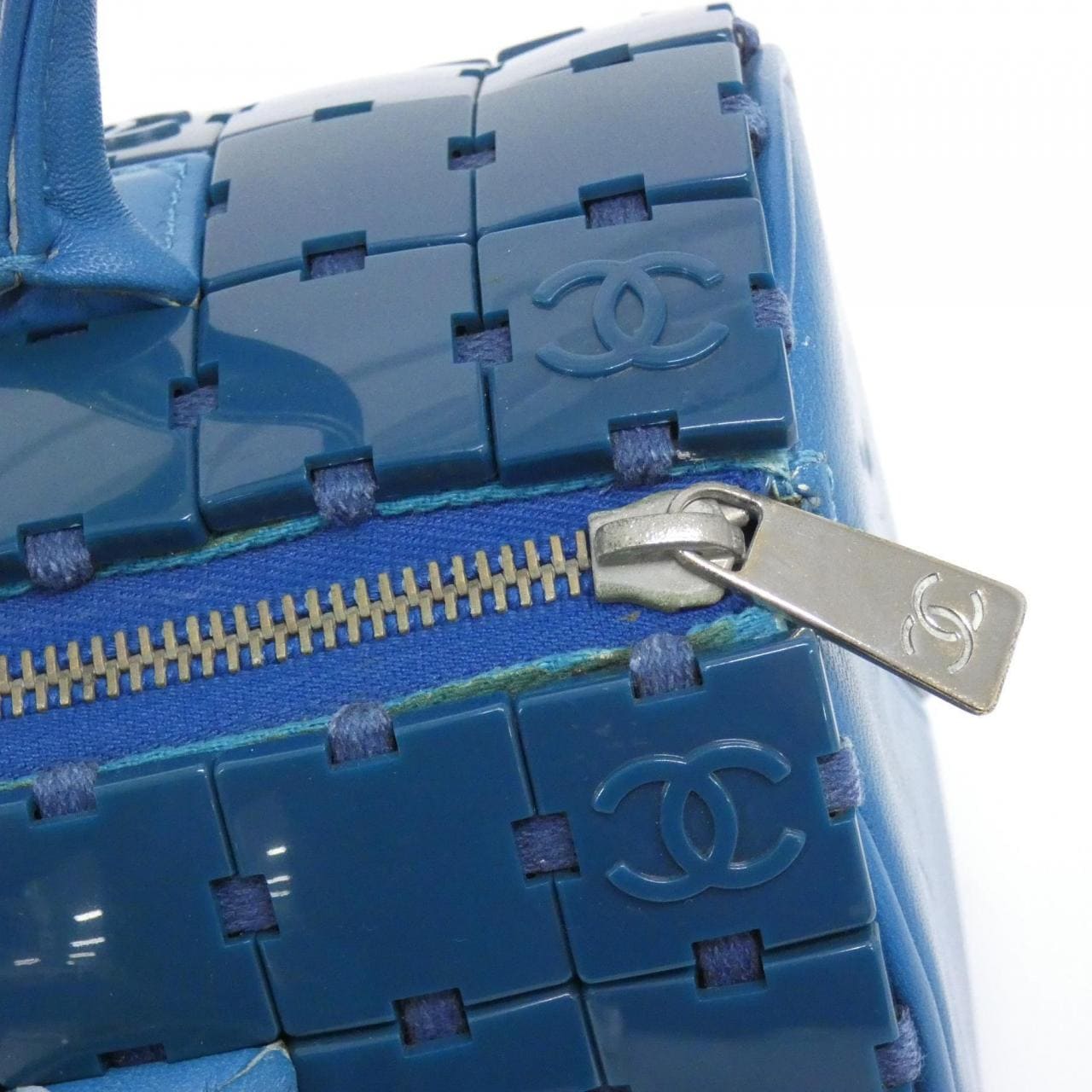 【ヴィンテージ】シャネル バッグ