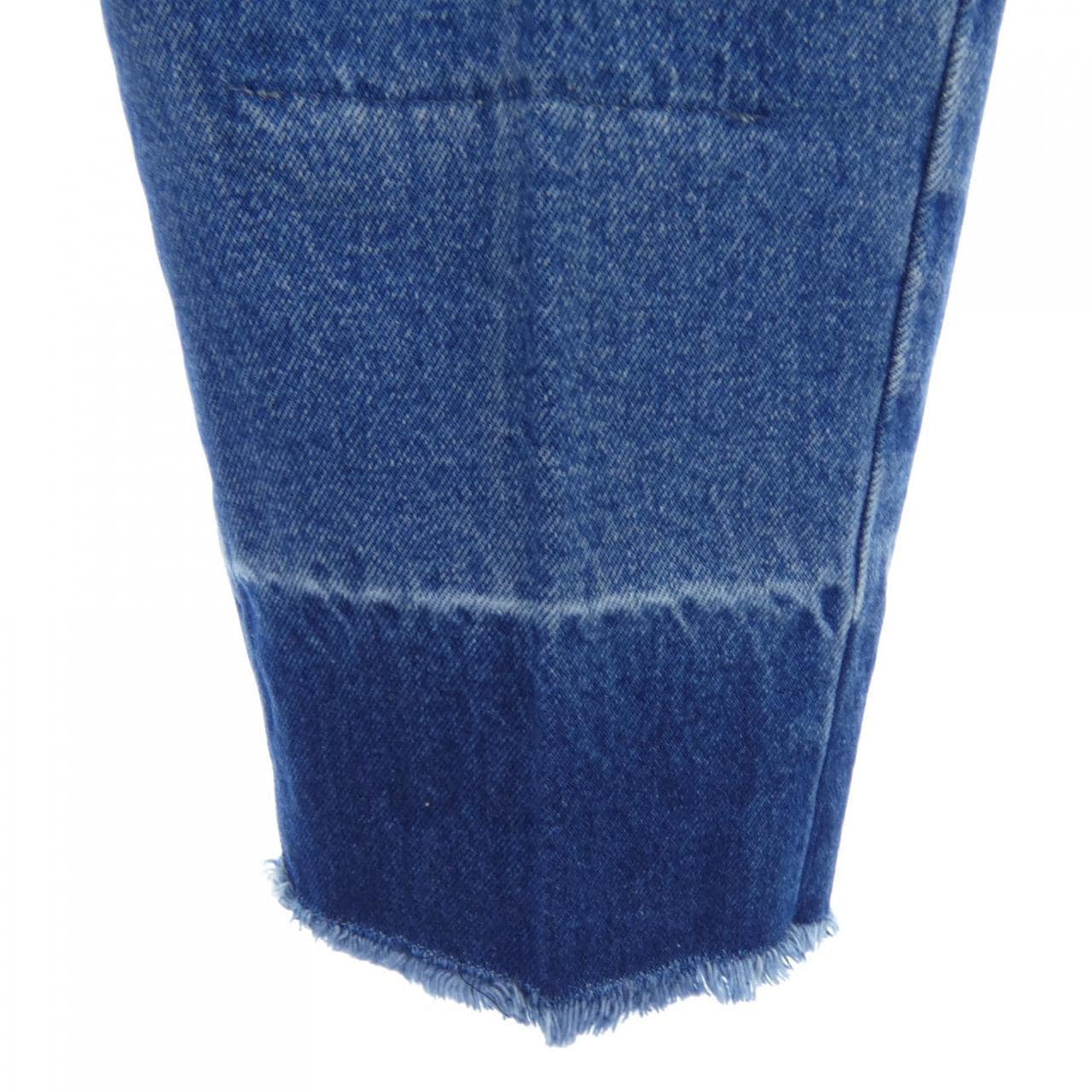 ヌメロヴェントゥーノ N°21 ジーンズ