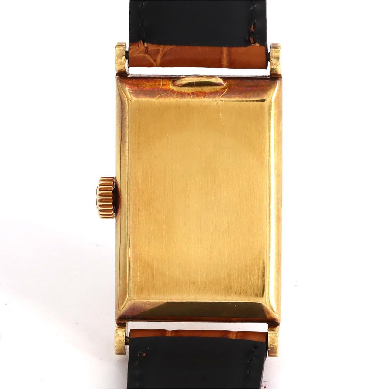 【ノーメンテナンス還元価格】パテック･フィリップ YG 2461 YG 手巻