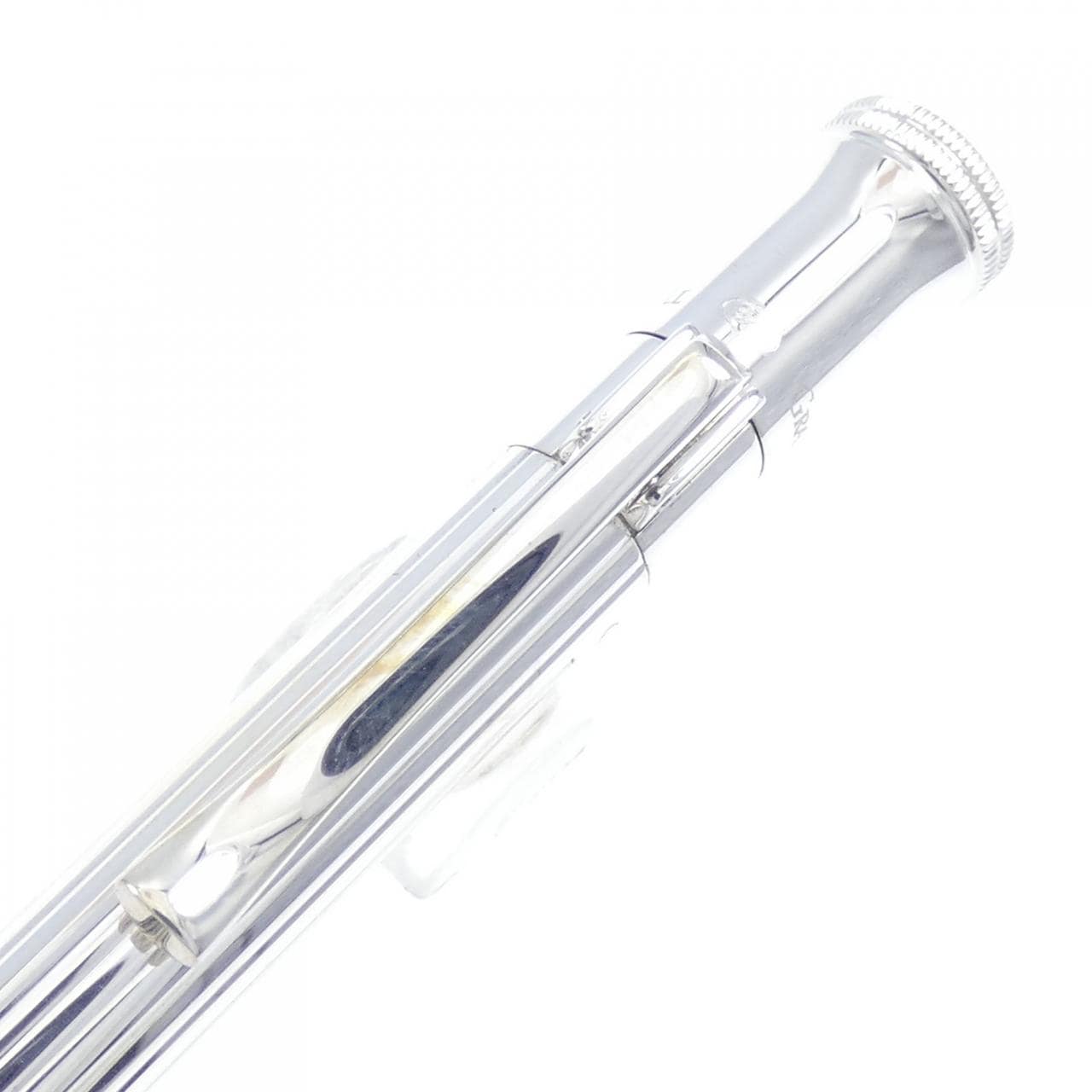 グラフフォンファーバーカステル クラシックコレクションスターリングシルバー 148533 ボールペン