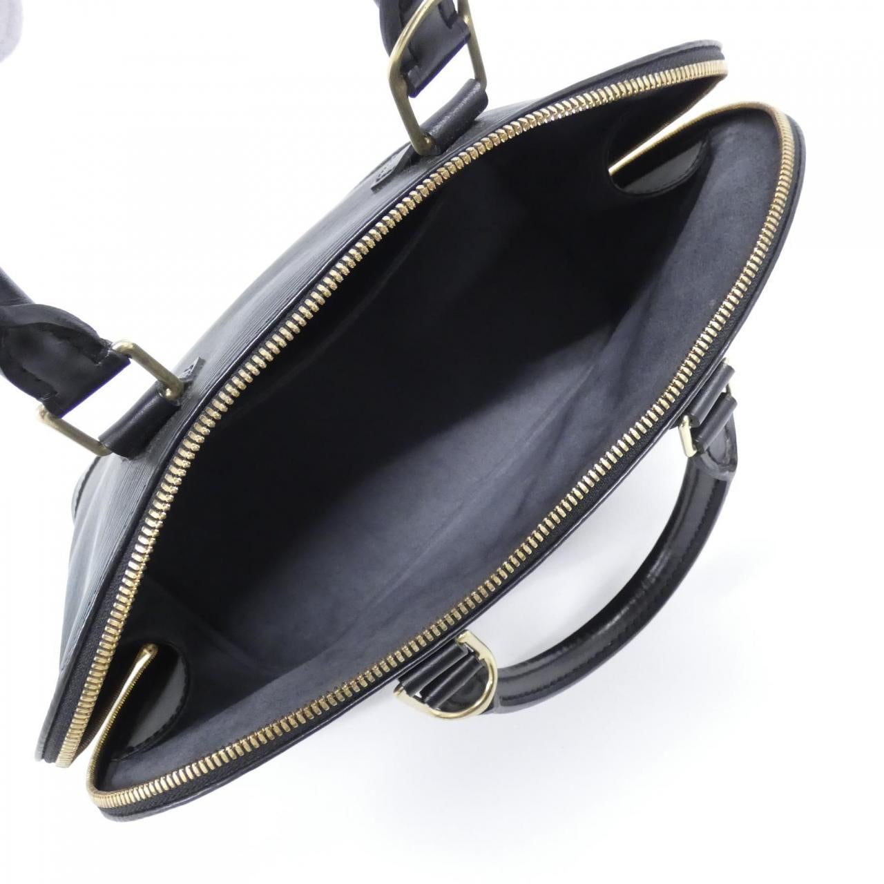 LOUIS VUITTON Epi Alma PM M52142 包
