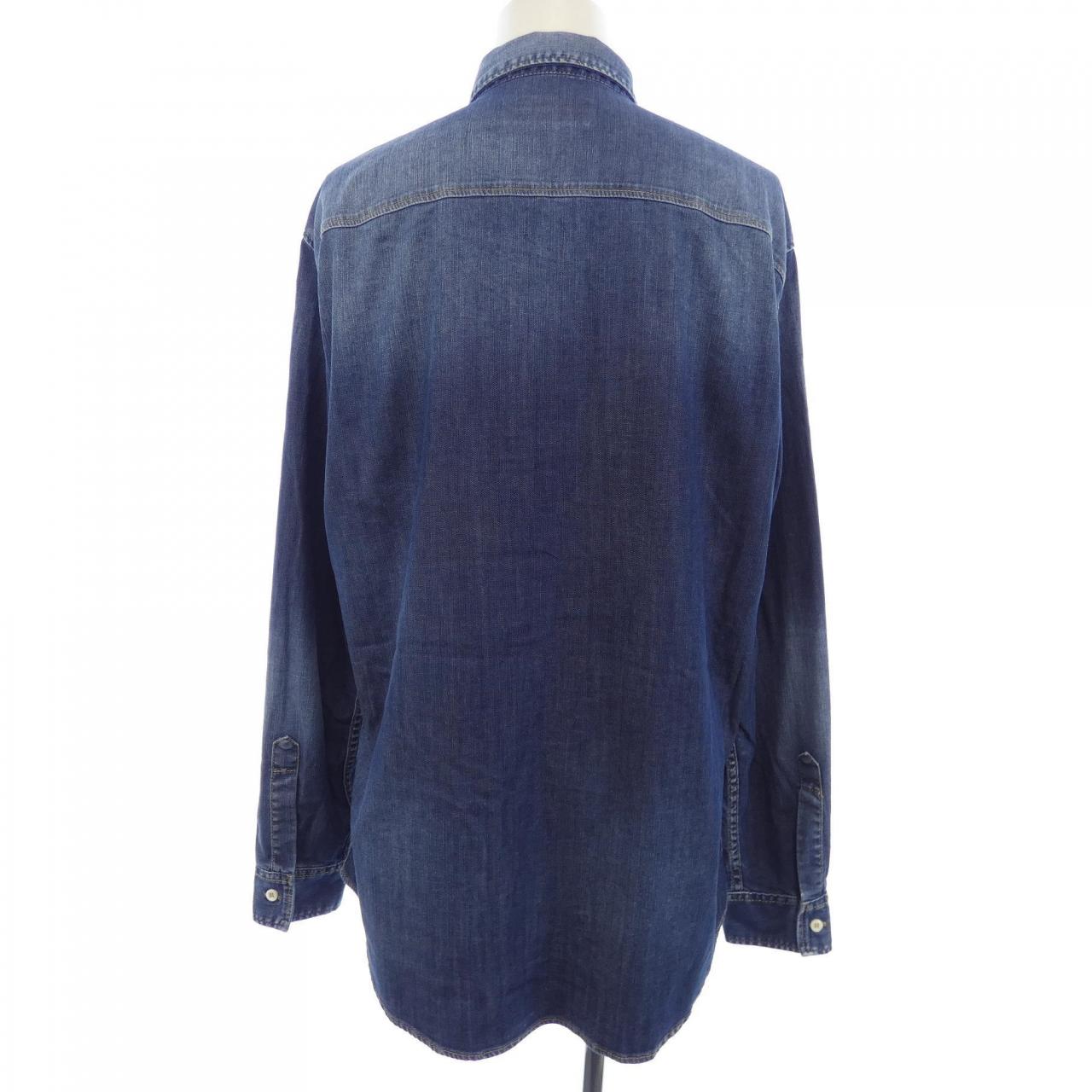 ディースクエアード DSQUARED2 S74DM0905 シャツ